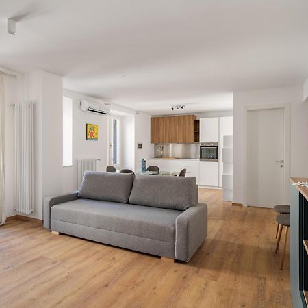 Little House Mavi By Domusicily Aparthotel Palermo Luaran gambar