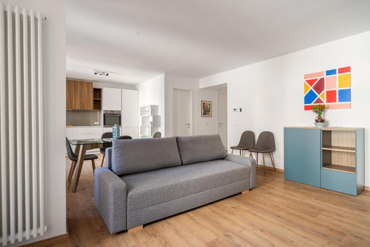Little House Mavi By Domusicily Aparthotel Palermo Luaran gambar